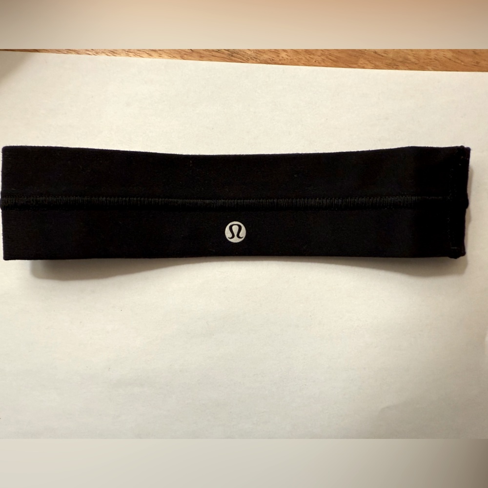 Lululemon headband